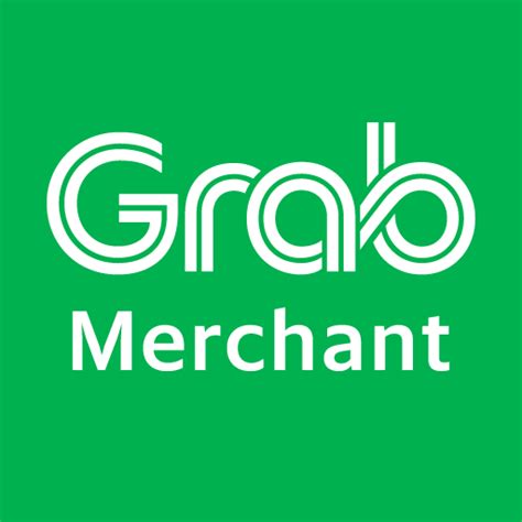 grab merchant