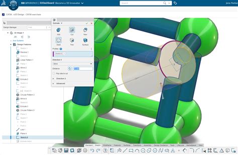 grabcad | Cuong Ho Quoc Creator at Grabcad Sketchfab