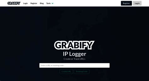 Catch Catfish on the Internet with Grabify Tracking Links