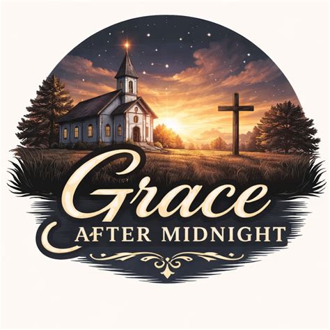 Grace After Midnight