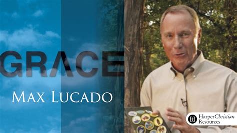 grace by max lucado
