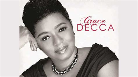 grace decca biographie