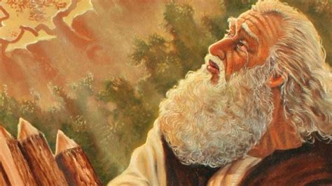 grace el rayess biography of abraham