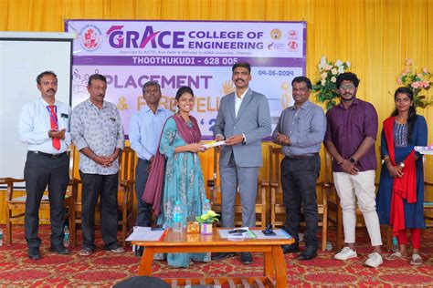 Grace Engineering College