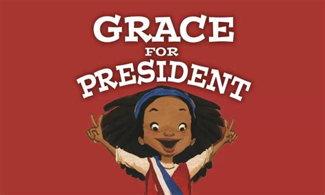 grace for president