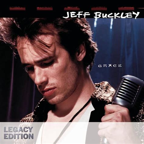Grace Jeff Buckley