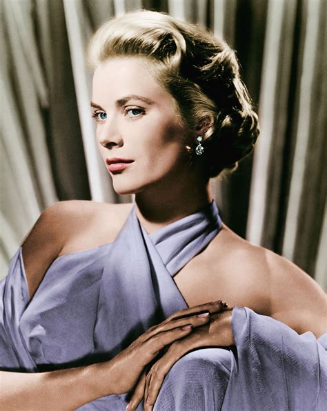 Grace Kelly And