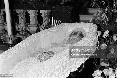 Grace Kelly Death