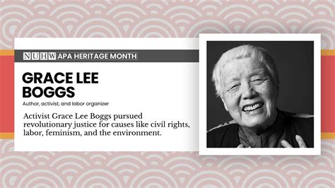 grace lee boggs bio