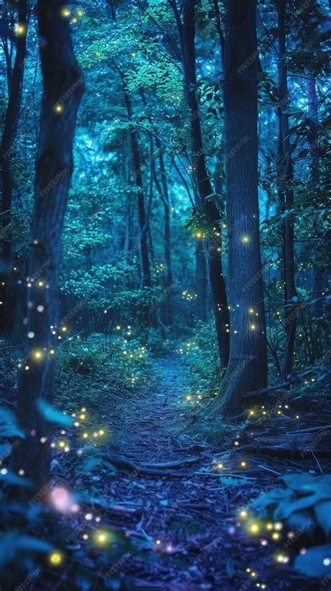 Grace Of The Fireflies