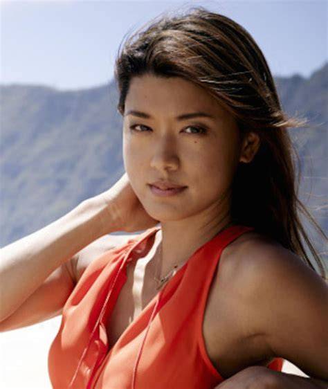 grace park nude pics