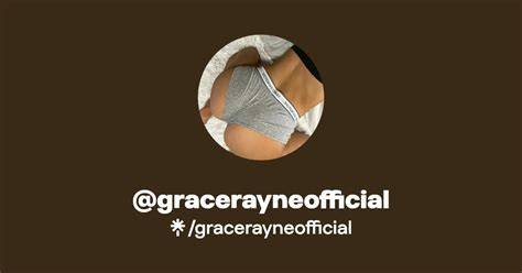 Grace Rayne Leaks nzwq