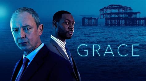 Grace Series 4