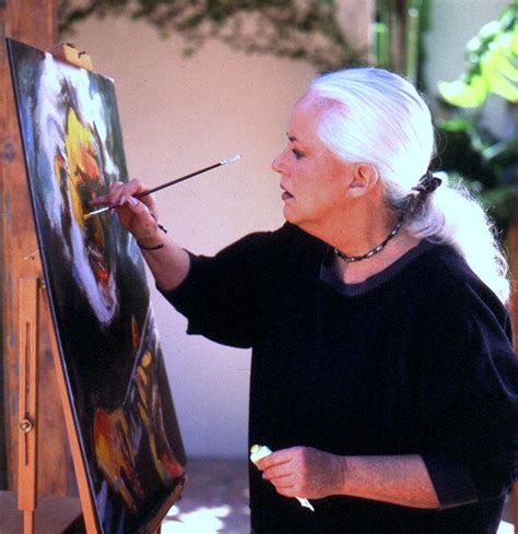 Grace Slick Artworks