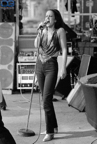 grace slick nude