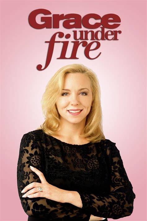 grace under fire tv series