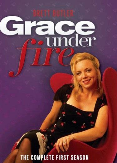 grace under pressure tv show