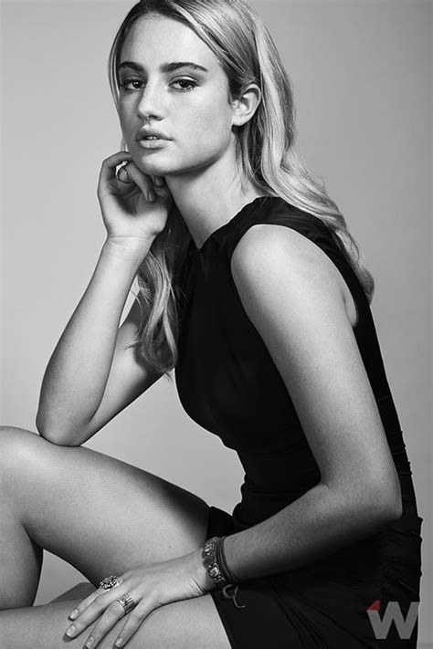 grace van patten nudes