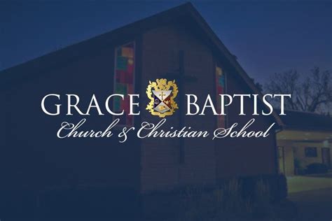 Grace baptist church & school Gassville, Arkansas 72635 - paintingsaskatoon.com