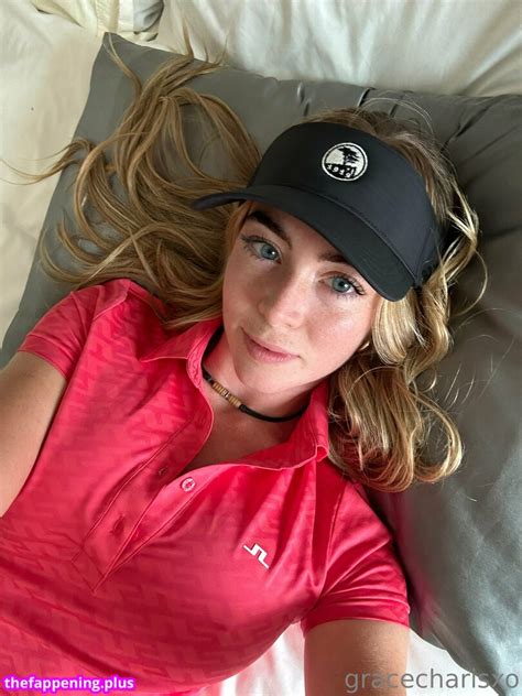Grace Charis Nudes Onlyfans Leaks