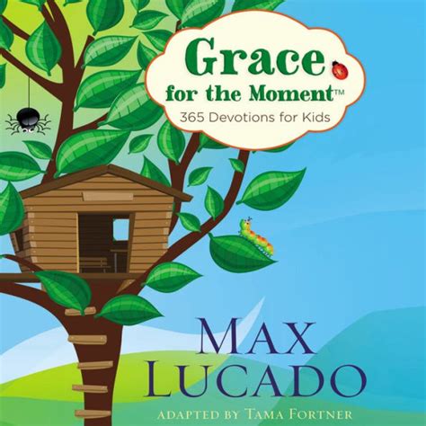 Full Download Grace For The Moment 365 Devotions For Kids 