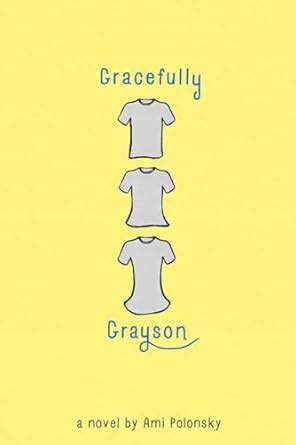 Gracefully Grayson