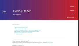 Gracehill Vision Login