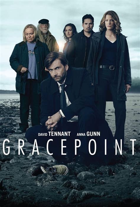 gracepoint show location