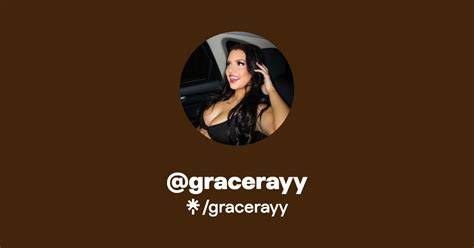 gracerayy onlyfans
