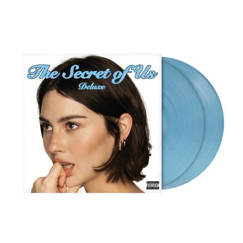 Gracie Abrams Vinyl