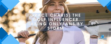 gracie charis onlyfans