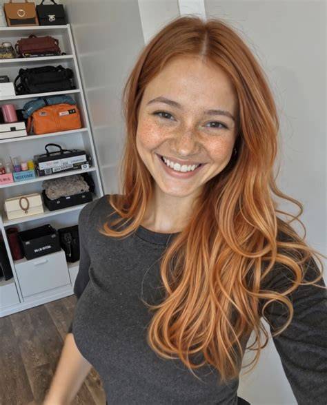 gracie rose nude