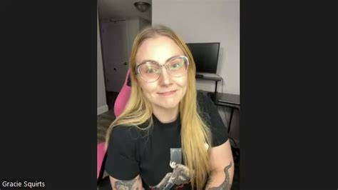 gracie squirts onlyfans