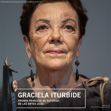 graciela iturbide