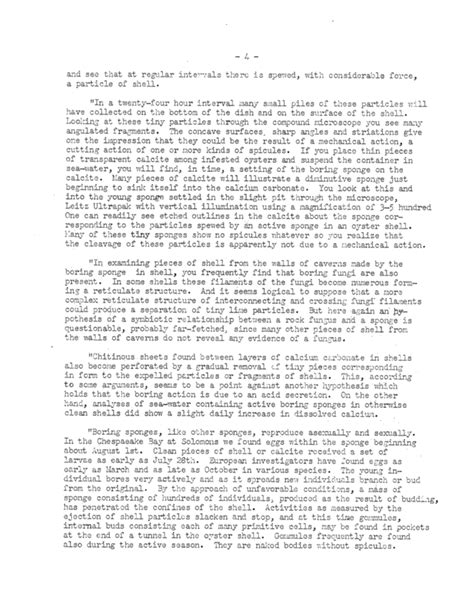 graciii3 biography examples