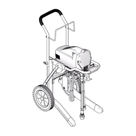 Download Graco Manuals Tech Documents 