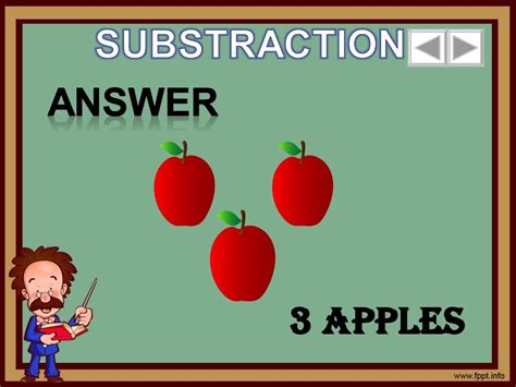 Grade 1 Addition And Subtraction Ppt Using Addition To Subtract First Grade - Using Addition To Subtract First Grade