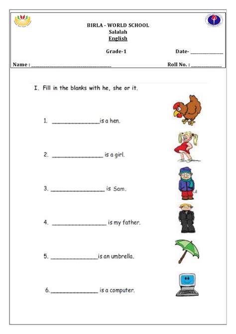 Grade 1 Homework Help Grade 1 Homework - Grade 1 Homework