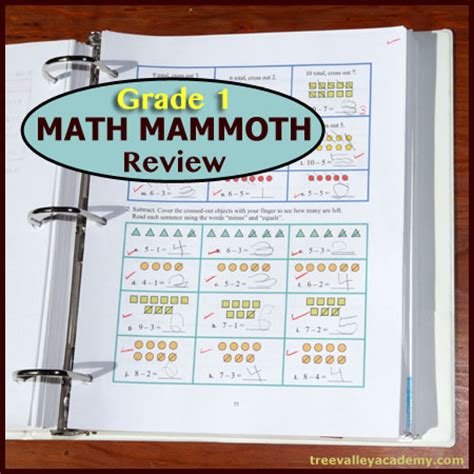 Grade 1 Math Mammoth Review Tree Valley Academy Ixl 1 Grade - Ixl 1 Grade