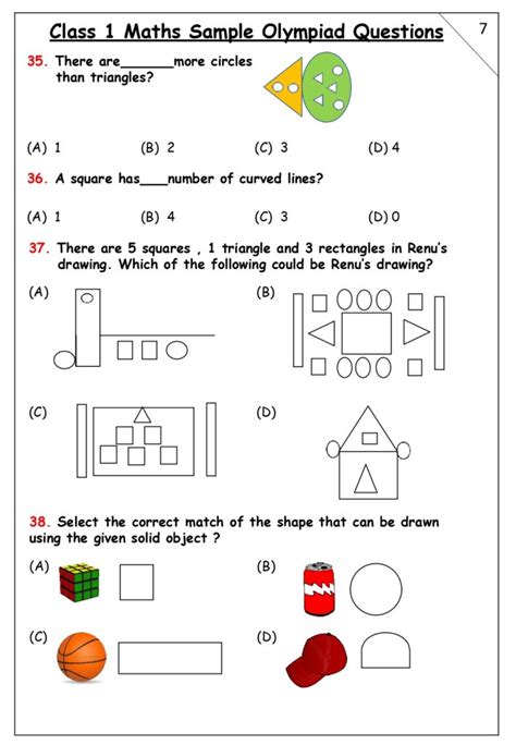 grade 1 question paper in ihs dubai