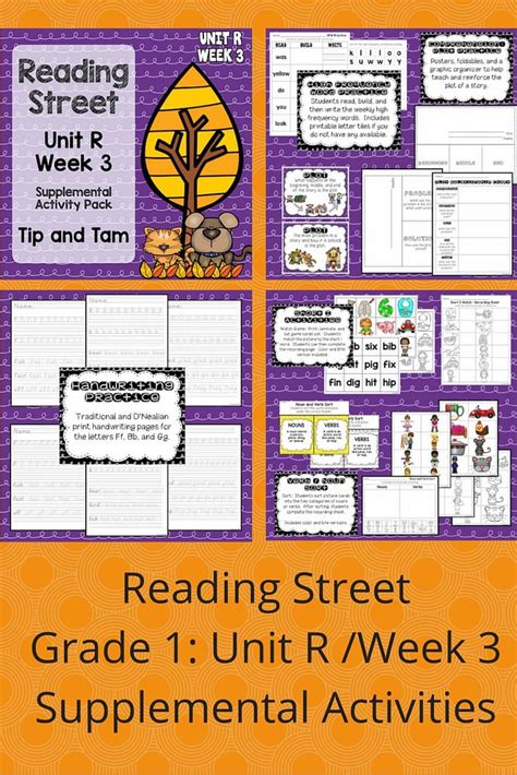 Grade 1 Reading Street Teaching Resources Teachers Pay 1st Grade Reading Street Resources - 1st Grade Reading Street Resources
