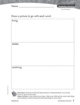 Grade 1 Science Workbook Flipbook By Kitamisho Fliphtml5 Grade 1 Science Workbook - Grade 1 Science Workbook
