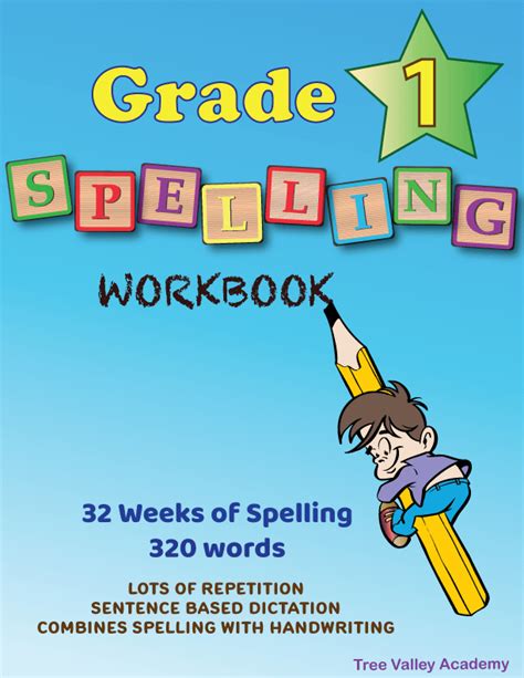 Grade 1 Spelling Workbook From K5 Learning Spelling Workbook Grade 4 - Spelling Workbook Grade 4
