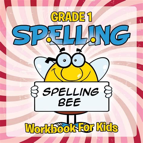 Grade 1 Spelling Workbook Spelling Workbooks Grade 4 - Spelling Workbooks Grade 4
