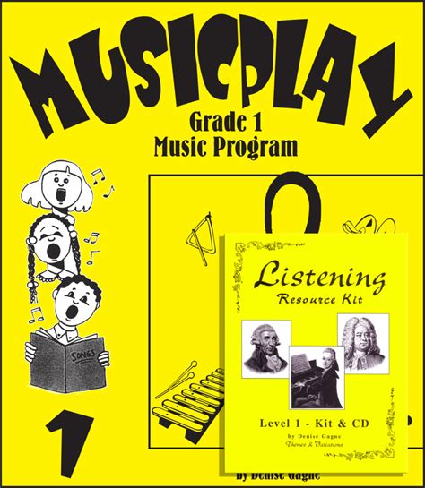 Grade 1 St Patricku0027s School Musicplay Grade 3 - Musicplay Grade 3