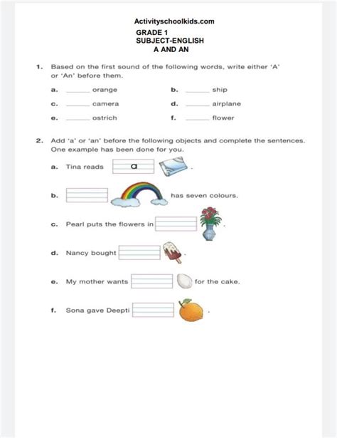 Grade 1 Worksheet Live Worksheets Bartemeous Grade 1 Worksheet - Bartemeous Grade 1 Worksheet