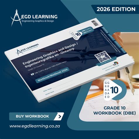 grade 10 egd workbook