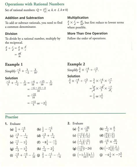 Grade 10 Math 10th Grade Math Lessons - 10th Grade Math Lessons