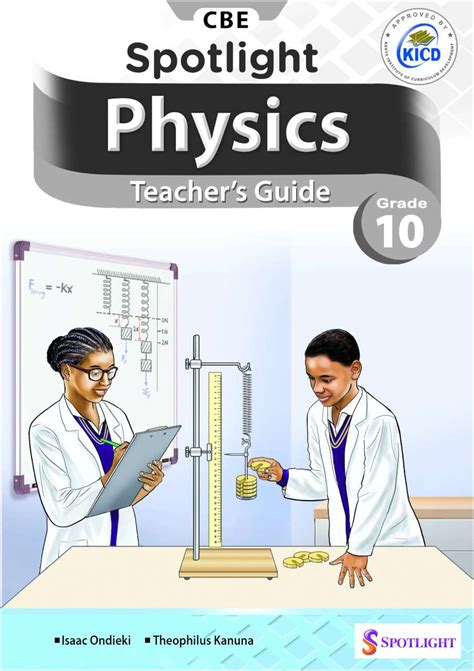 grade 10 physics igcse
