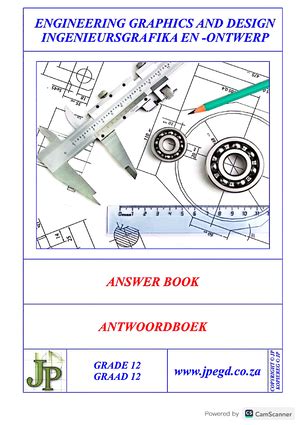 grade 11 egd workbook memo
